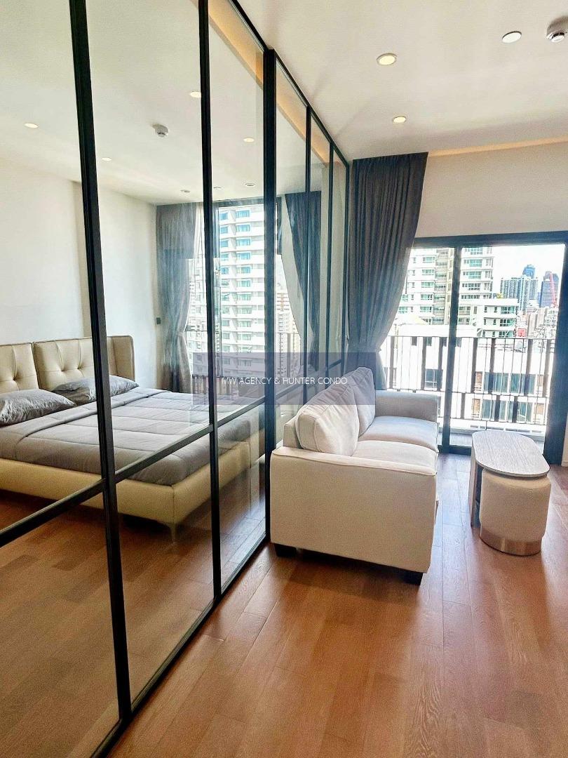 เลี้ยงสัตว์ได้ 💥วัฒนา💥มิวนีค สุขุมวิท 23🔴🟢🟡