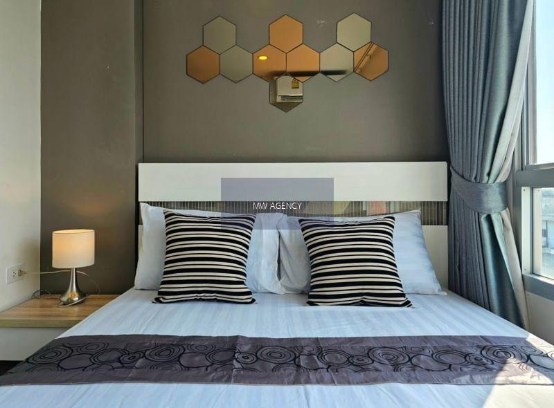 ว่างมกรา69🔴🟡🟢ภาษีเจริญ💥 Lumpini Ville Ratchaphruek - Bangwaek🔴🟢🟡