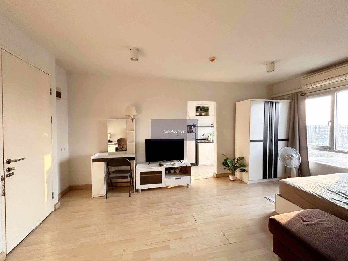 ลาดกระบัง💥ไอริส แอเวนิว อ่อนนุช - สุวรรณภูมิ🔴🟢🟡