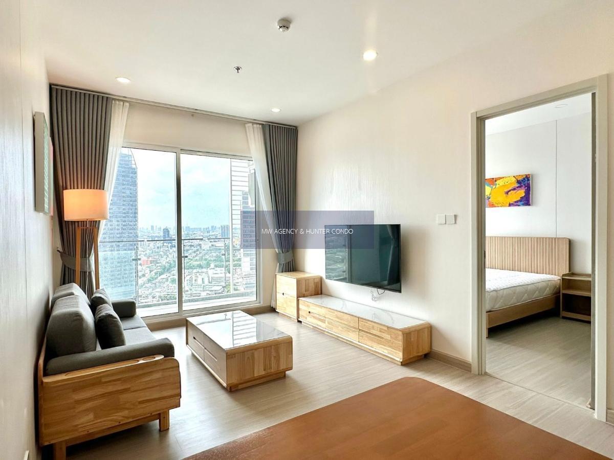 บางรัก💥ศุภาลัย พรีเมียร์ สี่พระยา - สามย่าน🔴🟢🟡