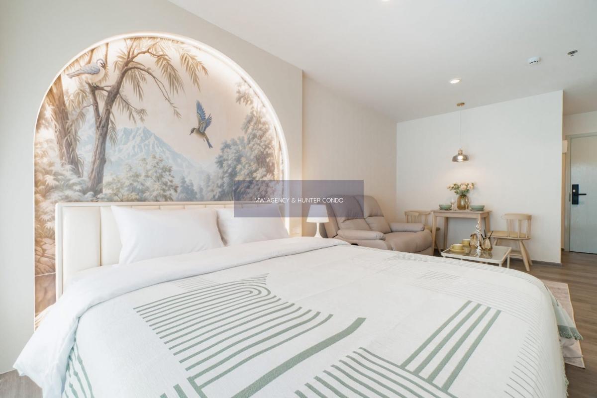 บางนา💥รีเจ้นท์ โฮม บางนา (โครงการใหม่)🔴🟢🟡