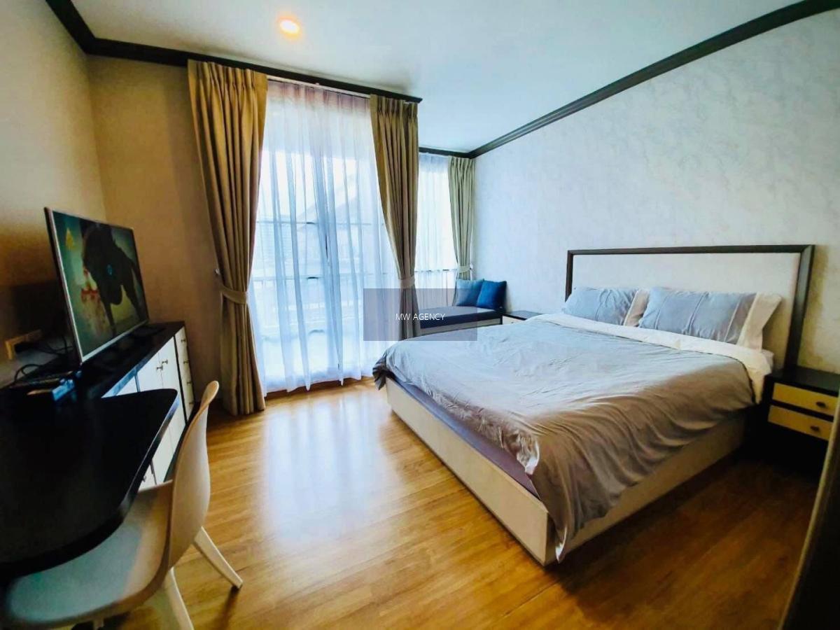 ว่าง 15 มี.ค. 2569💥ปทุมวัน💥เดอะ รีเซิร์ฟ เกษมสันต์ 3🔴🟢🟡