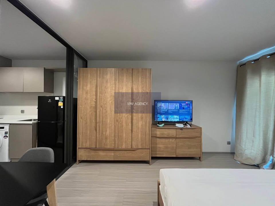 ว่าง 8 มี.ค. 2569💥จตุจักร💥Life Ladprao