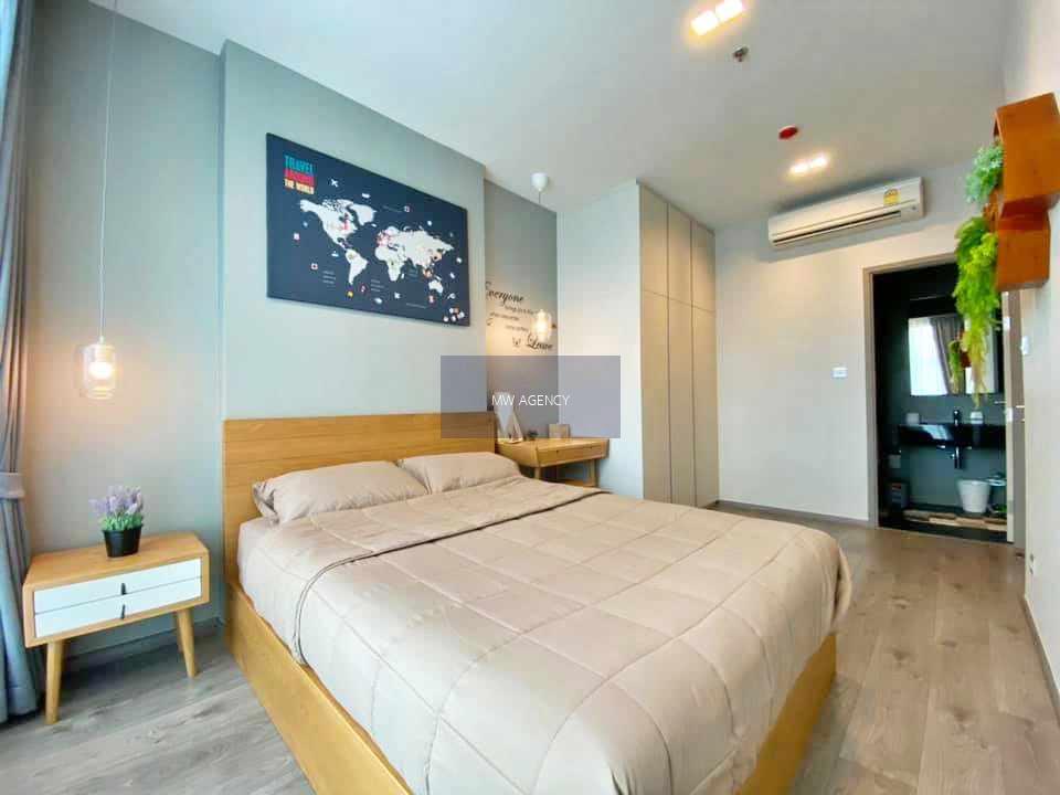 จตุจักร💥วิซดอม อเวนิว รัชดา - ลาดพร้าว🔴🟢🟡