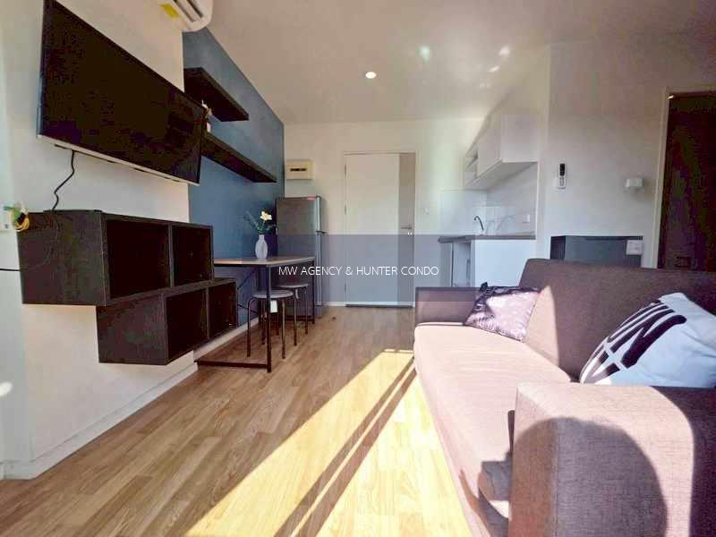 ราษฎร์บูรณะ💥ลุมพินี วิลล์ ราษฎร์บูรณะ - ริเวอร์วิว 2🔴ห้อง 11/81🟢🟡