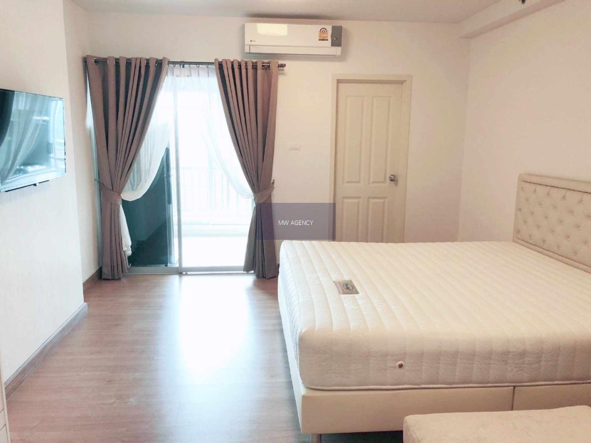 บางซื่อ💥ศุภาลัย เวอเรนด้า รัชวิภา - ประชาชื่น🔴🟢🟡