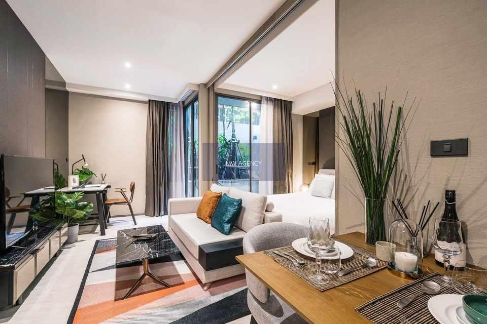 วัฒนา💥ฟินน์ สุขุมวิท 31🔴🟢🟡