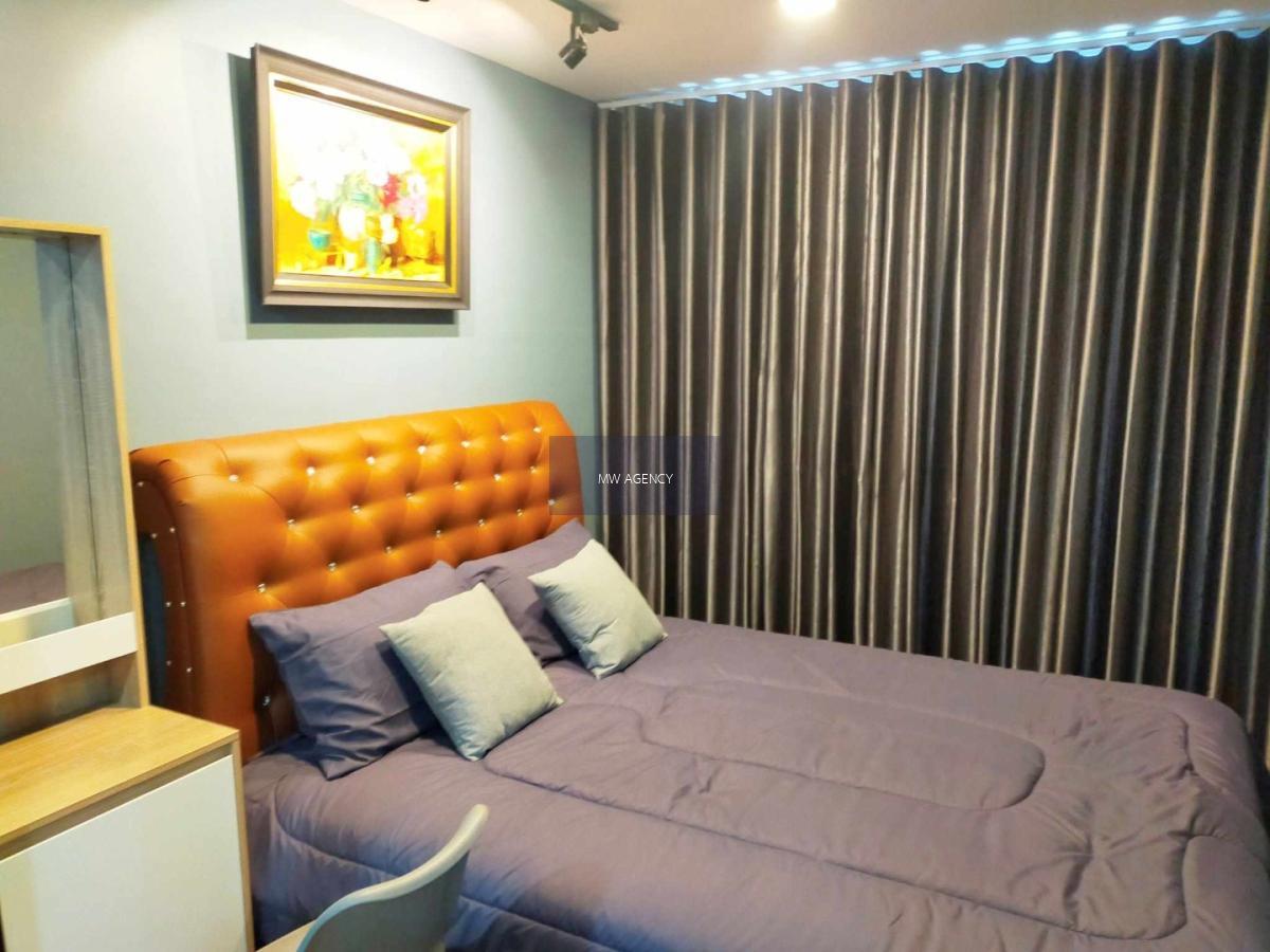 ว่าง ม.ค. 2569💥บางเขน💥รีเจ้นท์ โฮม 18 แจ้งวัฒนะ - หลักสี่🔴🟢🟡