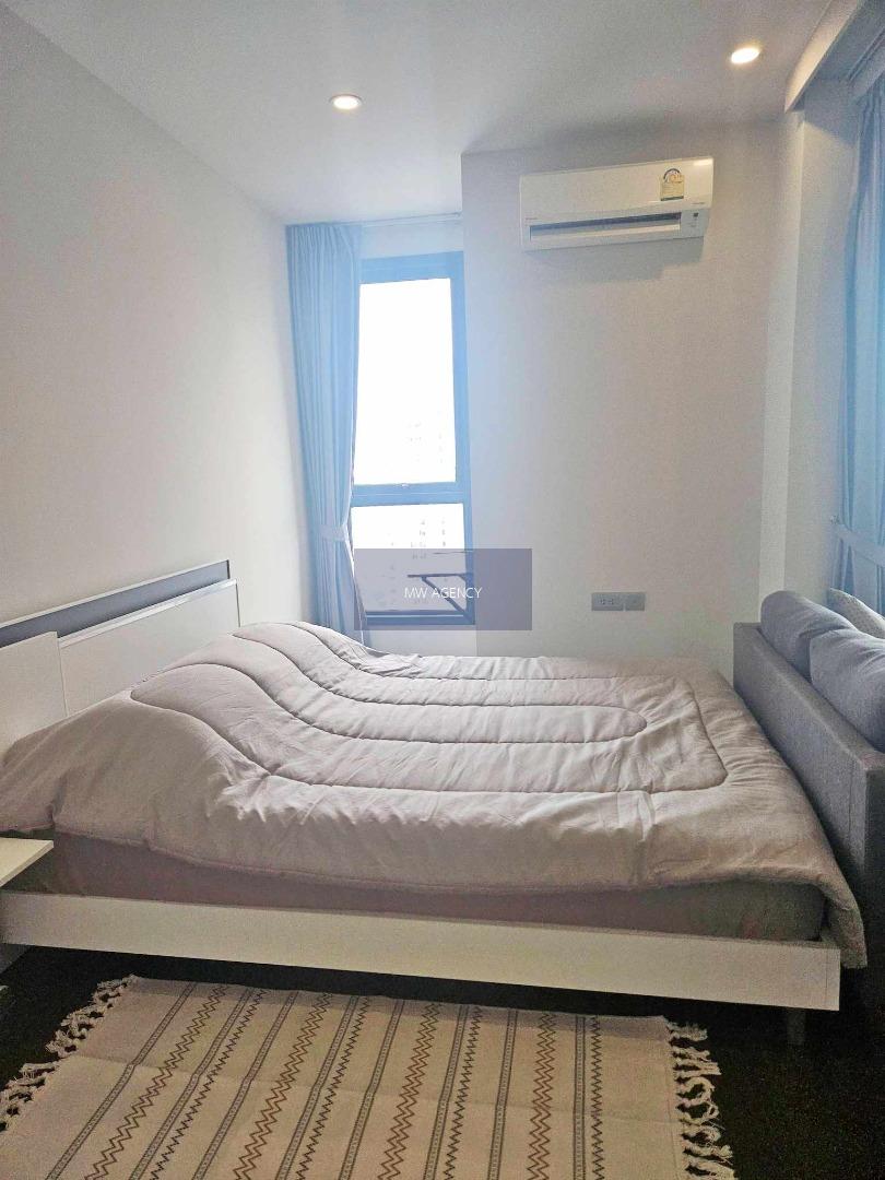 ราชเทวี💥ไอดีโอ คิว สยาม - ราชเทวี🔴🟢🟡