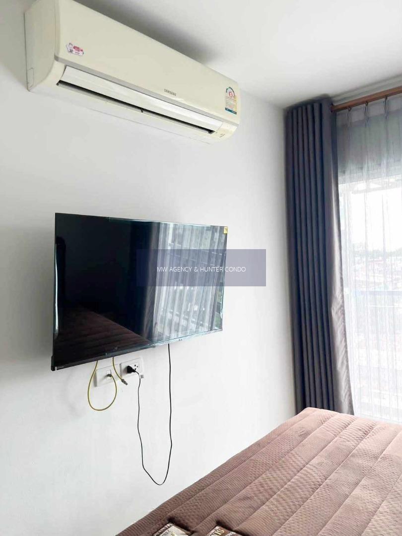 คลองเตย💥Aspire Sukhumvit 48🔴🟢🟡