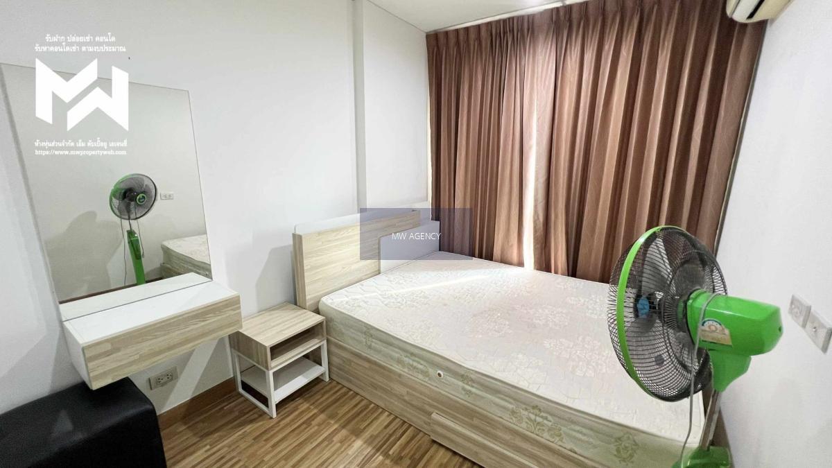 ว่างพร้อมเข้าอยู่ 🟡🔑นนทบุรี💥ดิ ไอริส เวสท์เกต🔴126/122🟢🟡