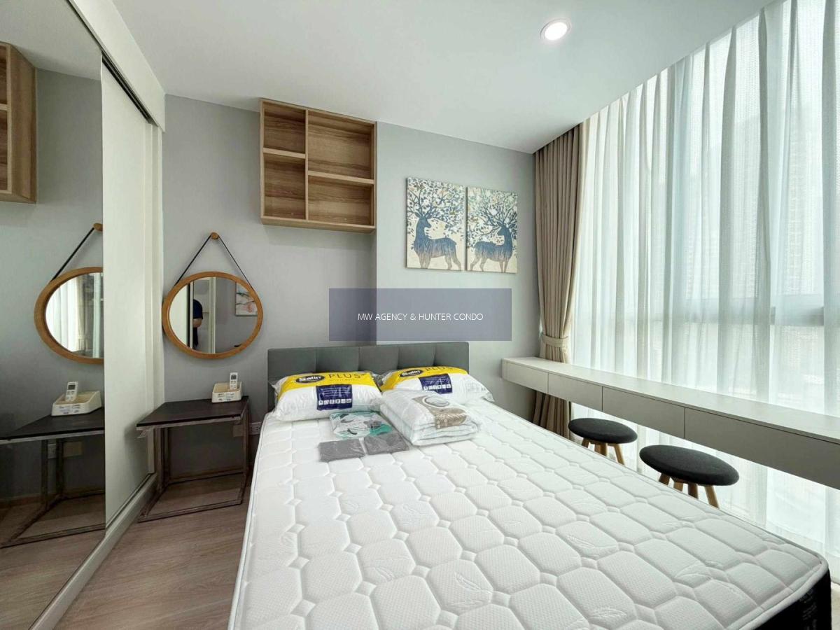 ห้วยขวาง💥โนเบิล รีวอลฟ์ รัชดา 2🔴🟢🟡