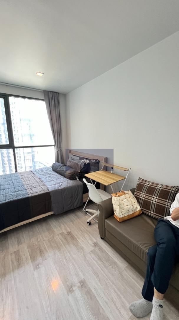 ว่าง กพ 2570 🟡ห้วยขวาง💥ไอดีโอ โมบิ พระราม 9🔴🟢🟡