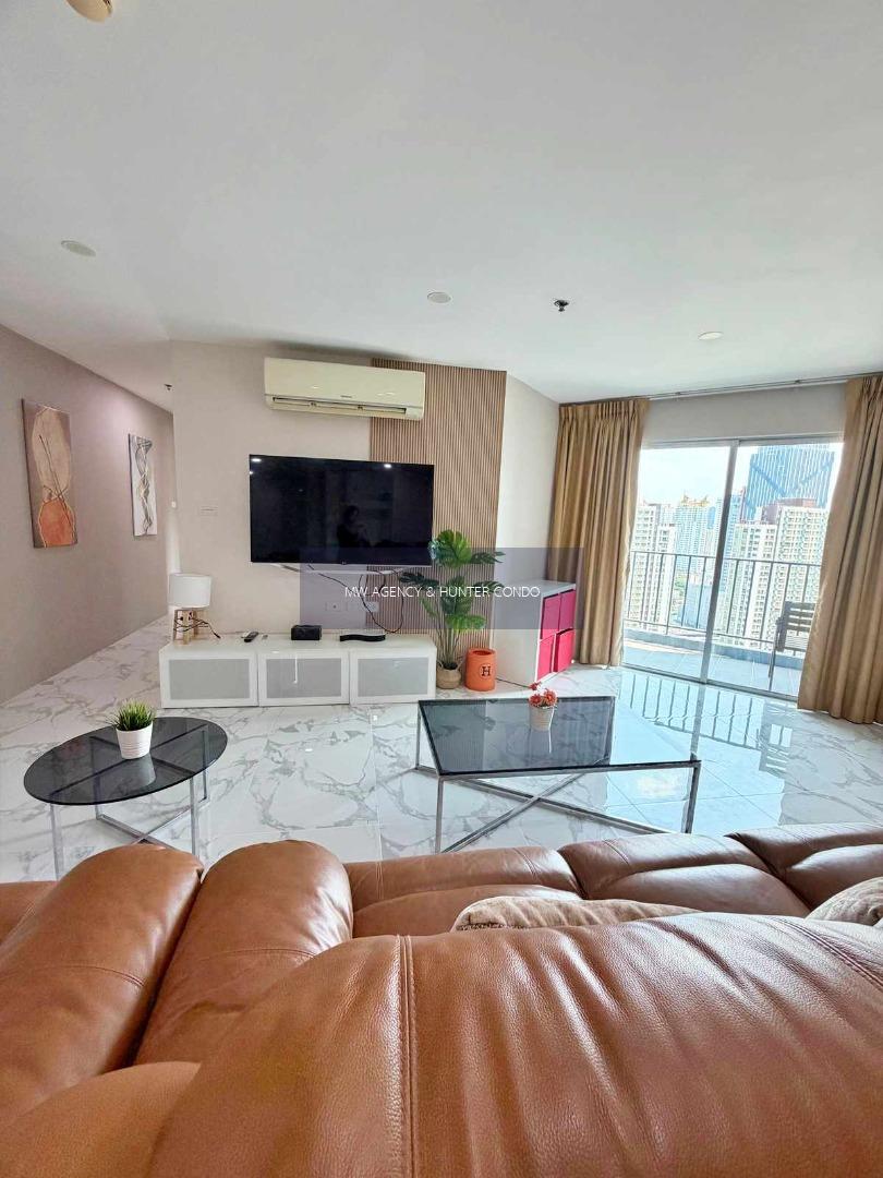 ห้วยขวาง💥เบ็ล แกรนด์ พระราม 9🔴🟢🟡