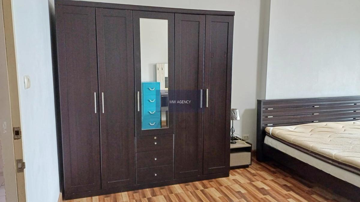 ประเวศ💥ศุภาลัย ปาร์ค ศรีนครินทร์🔴🟢🟡