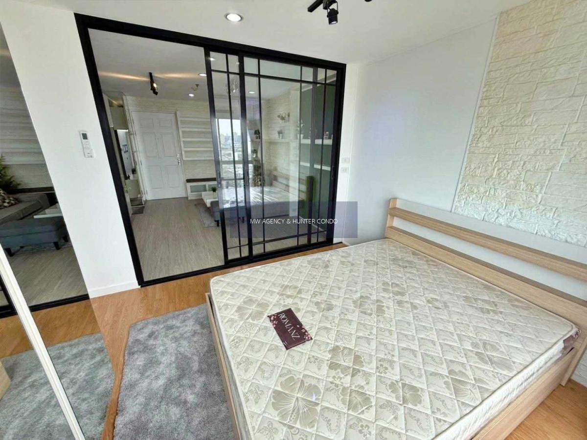 บางซื่อ💥ยู ดีไลท์ แอท บางซื่อ สเตชั่น🔴🟢🟡