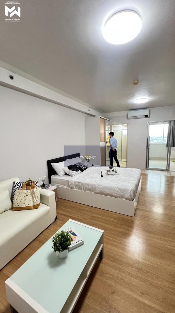  นนทบุรี💥ศุภาลัย ปาร์ค แยกติวานนท์🔴98/699🟢🟡