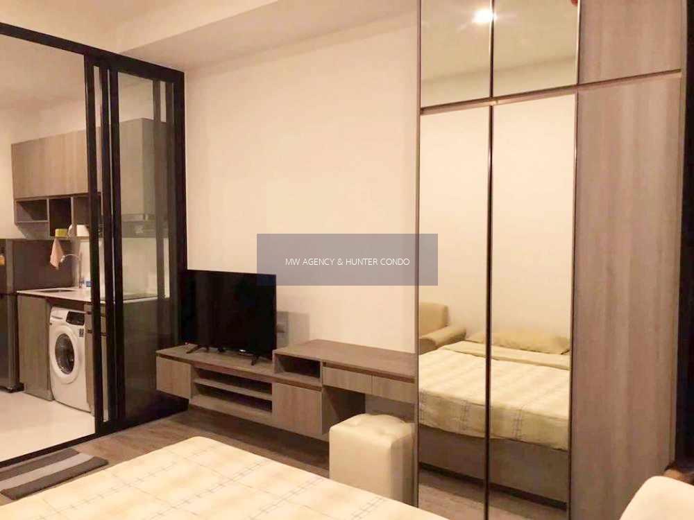 ว่าง 1 พ.ค. 2569 💥วัฒนา💥ไนท์บริดจ์ ไพร์ม อ่อนนุช🔴ห้อง A04🟢🟡