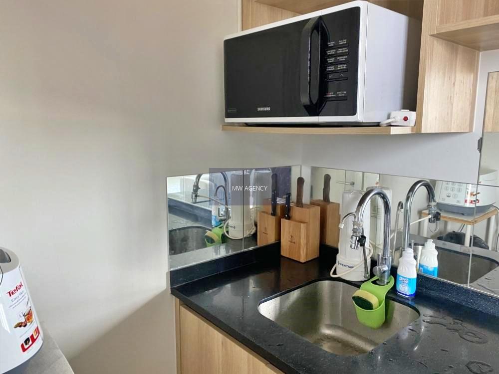 ว่างพร้อมเข้าอยู่🟢🟡🔴ห้วยขวาง💥Noble Revolve Ratchada 2🔴🟢🟡