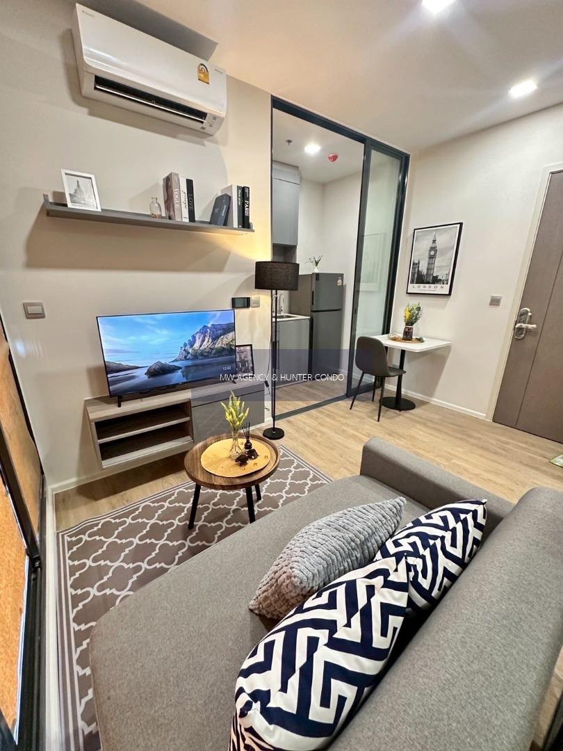 ว่าง 1 พ.ค. 2569💥บางกะปิ💥โมดิซ ไรห์ม รามคำแหง🔴🟢🟡