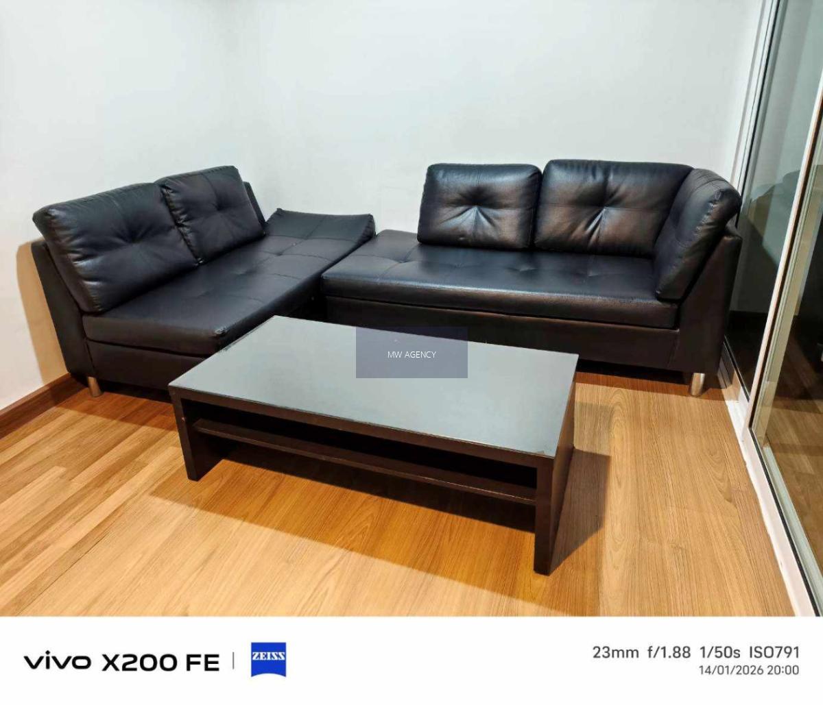 บางซื่อ💥รีเจ้นท์ โฮม 27 บางซ่อน🔴ห้อง 915🟢🟡