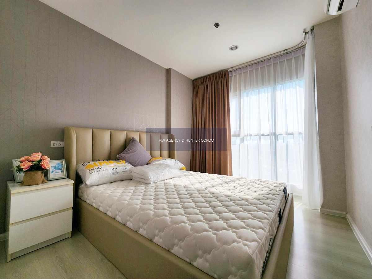 ว่าง 5 พ.ค. 2569🔴คลองเตย💥แอสปาย สุขุมวิท 48  🔴🟢🟡