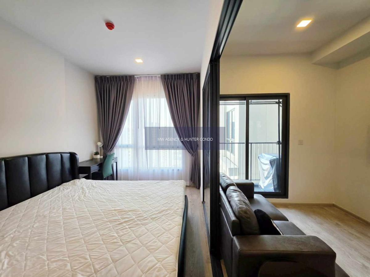 สวนหลวง💥เดอะ ทรี พัฒนาการ - เอกมัย🔴🟢🟡