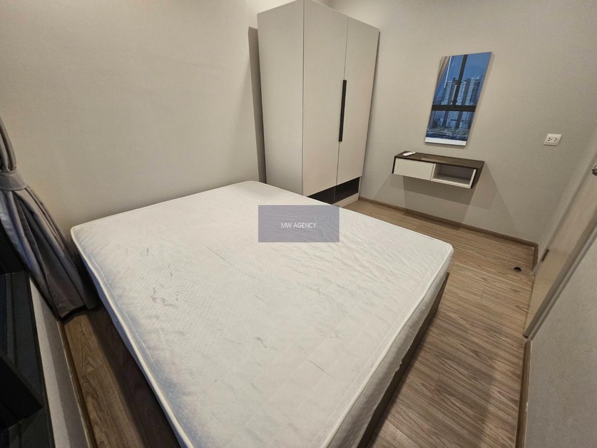 บางกะปิ💥เดอะ ทรี หัวหมาก อินเตอร์เชนจ์🔴🟢🟡