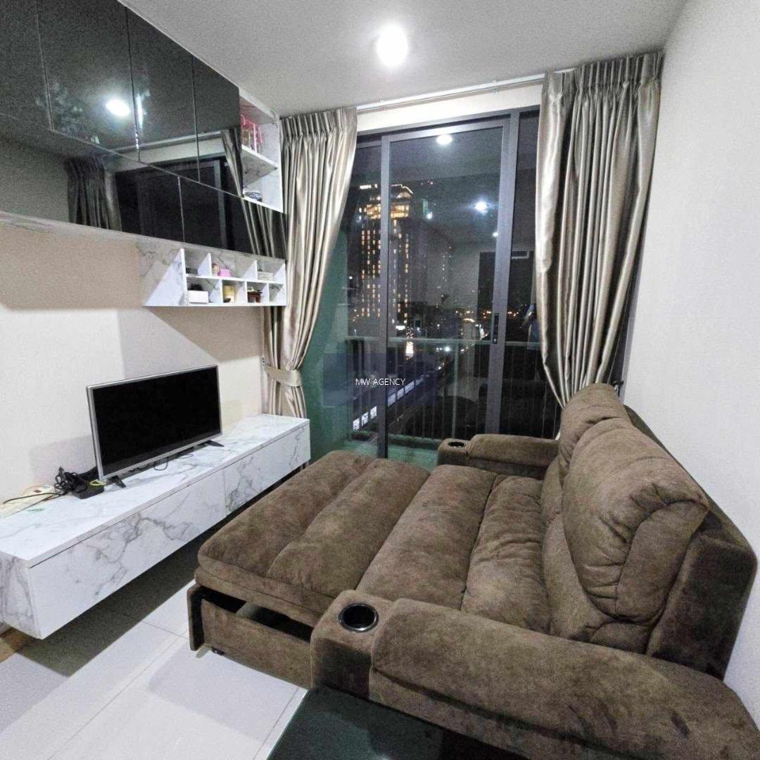 พระโขนง💥เดอะ เพรสซิเดนท์ สุขุมวิท 81🔴🟢🟡