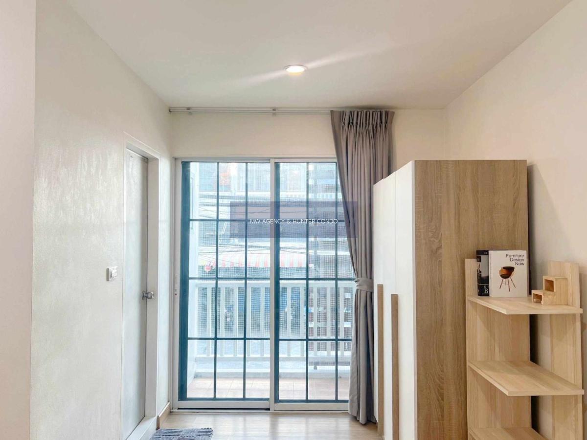 ห้วยขวาง💥ปรัชญา เพลส รัชดา - หัวยขวาง🔴🟢🟡