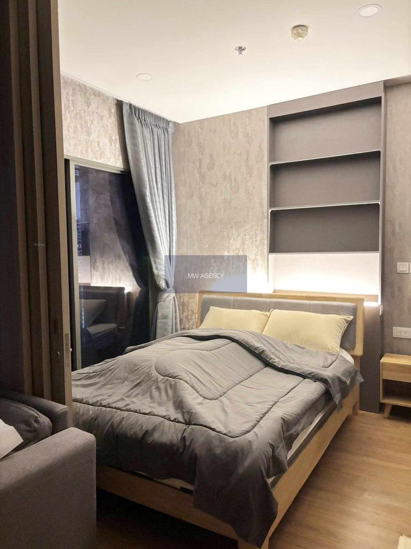 ห้วยขวาง💥คลาวด์ ทองหล่อ - เพชรบุรี🔴ห้อง 1986/137🟢🟡