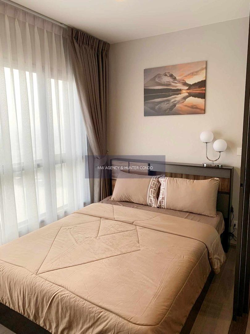 นนทบุรี💥เดอะ โพลิแทน อควา🔴🟢🟡