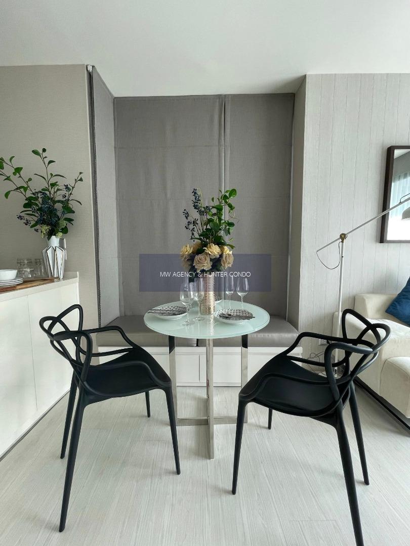 คลองเตย💥ริทึ่ม สุขุมวิท 42🔴ห้อง 5/28🟢🟡