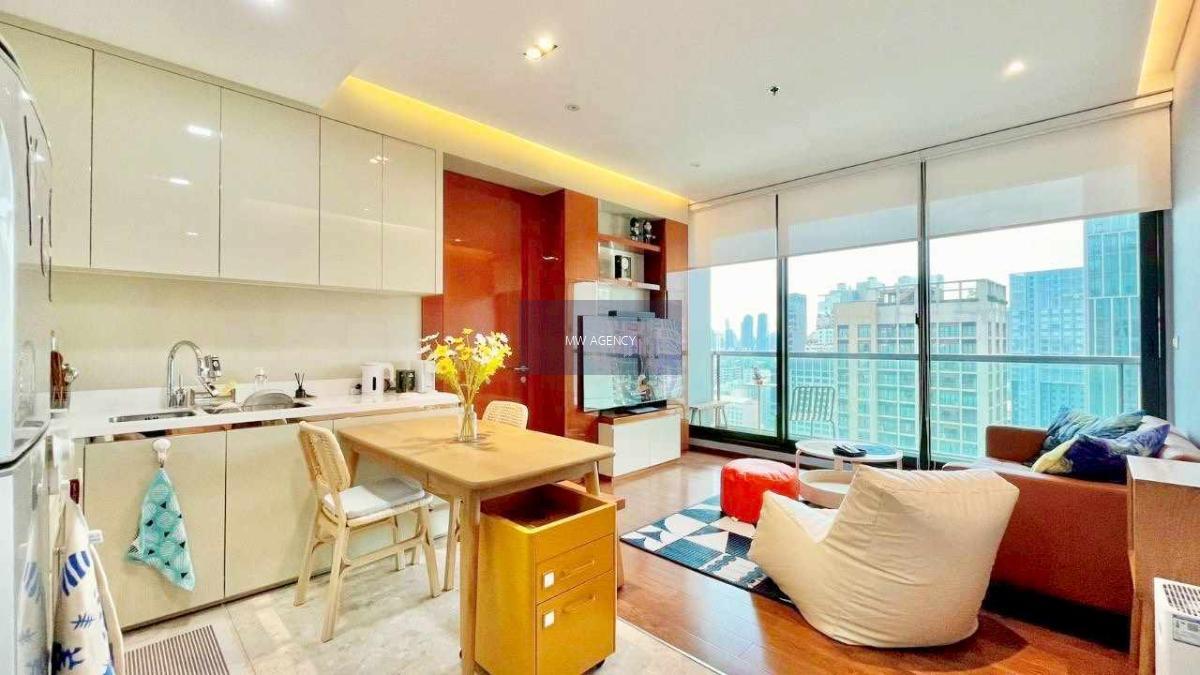 ว่าง 20 ก.พ. 2569 💥คลองเตย 💥ดิ แอดเดรส สุขุมวิท 28🔴🟢🟡