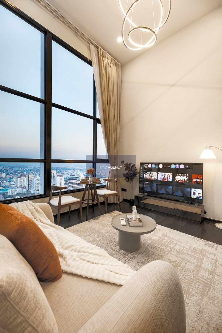 วัฒนา💥พาร์ค ออริจิ้น ทองหล่อ🔴🟢🟡