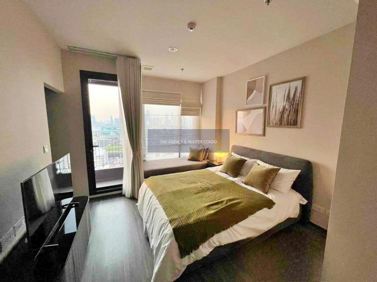 ว่าง กค 69🔴ราชเทวี 💥 IDEO Mobi รางน้ำ🔴🟢🟡