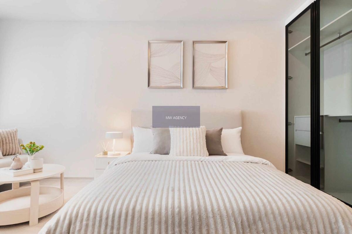 คลองเตย💥แอสปาย อ่อนนุช สเตชั่น🔴🟢🟡