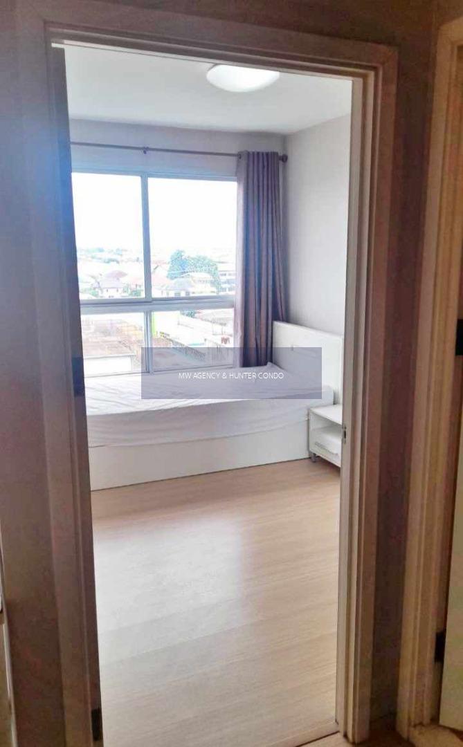 ว่างต้นเดือน พ.ค. 2569💥บางแค💥พลัม คอนโด บางแค🔴🟢🟡