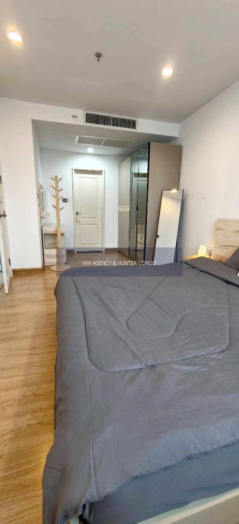 ห้วยขวาง 💥ศุภาลัย เวลลิงตัน🔴🟢🟡