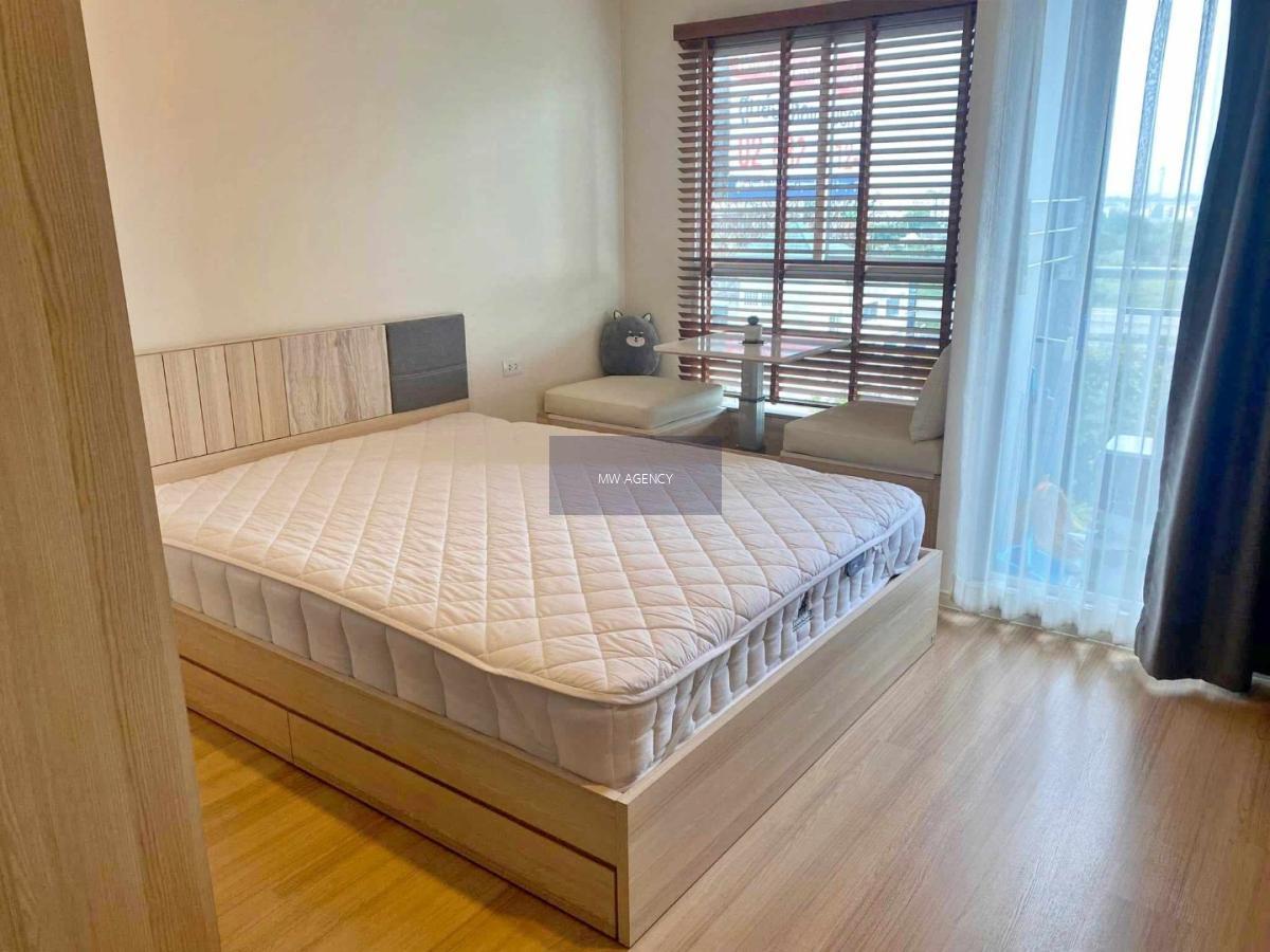 ว่าง 16 ม.ค. 2569💥นนทบุรี💥ลุมพินี วิลล์ แจ้งวัฒนะ - ปากเกร็ด สเตชั่น🔴🟢🟡