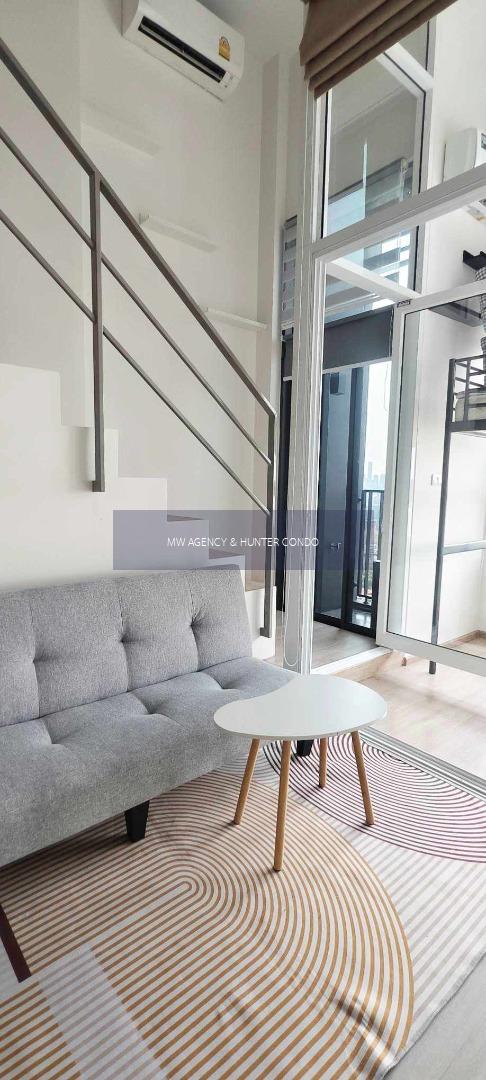 บางกะปิ💥ไอดีโอ นิว พระราม 9🔴🟢🟡