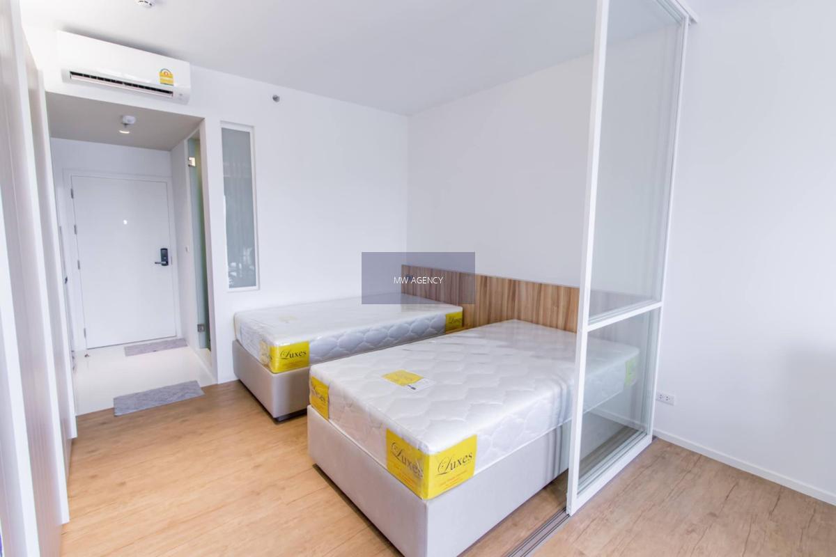 ว่าง  มี.ค. 2569💥ปทุมวัน💥ทริปเปิ้ล วาย เรสซิเด้นซ์🔴🟢🟡