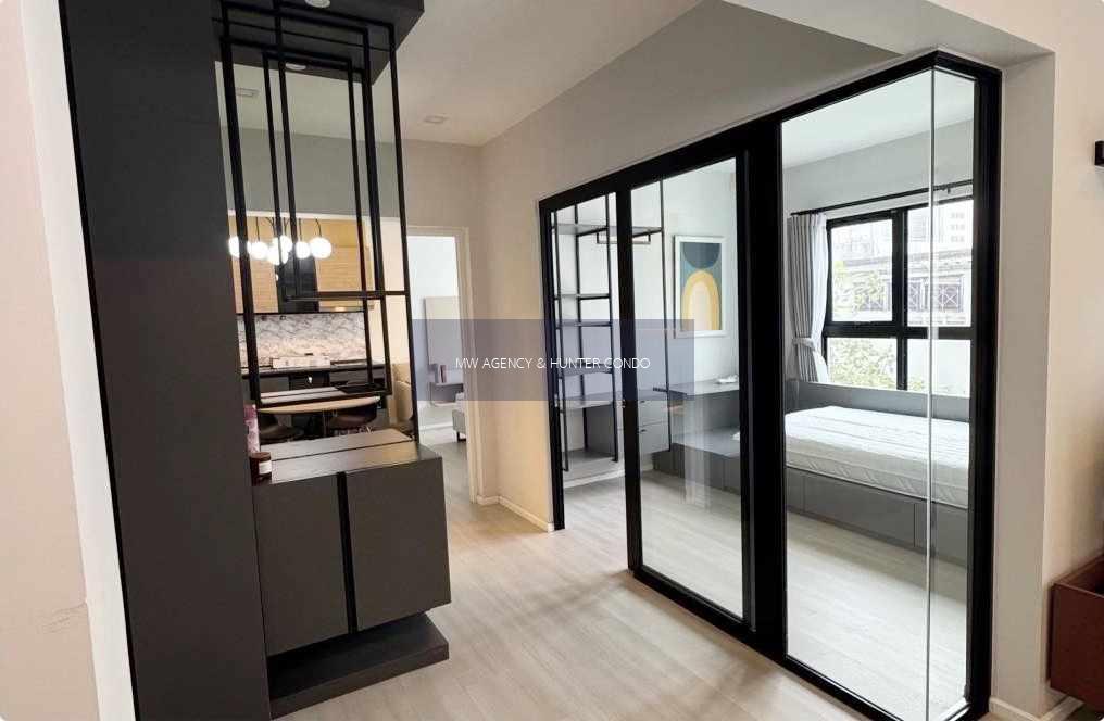 ภาษีเจริญ💥เดอะ คีย์ เอ็มอาร์ที เพชรเกษม 48🔴🟢🟡