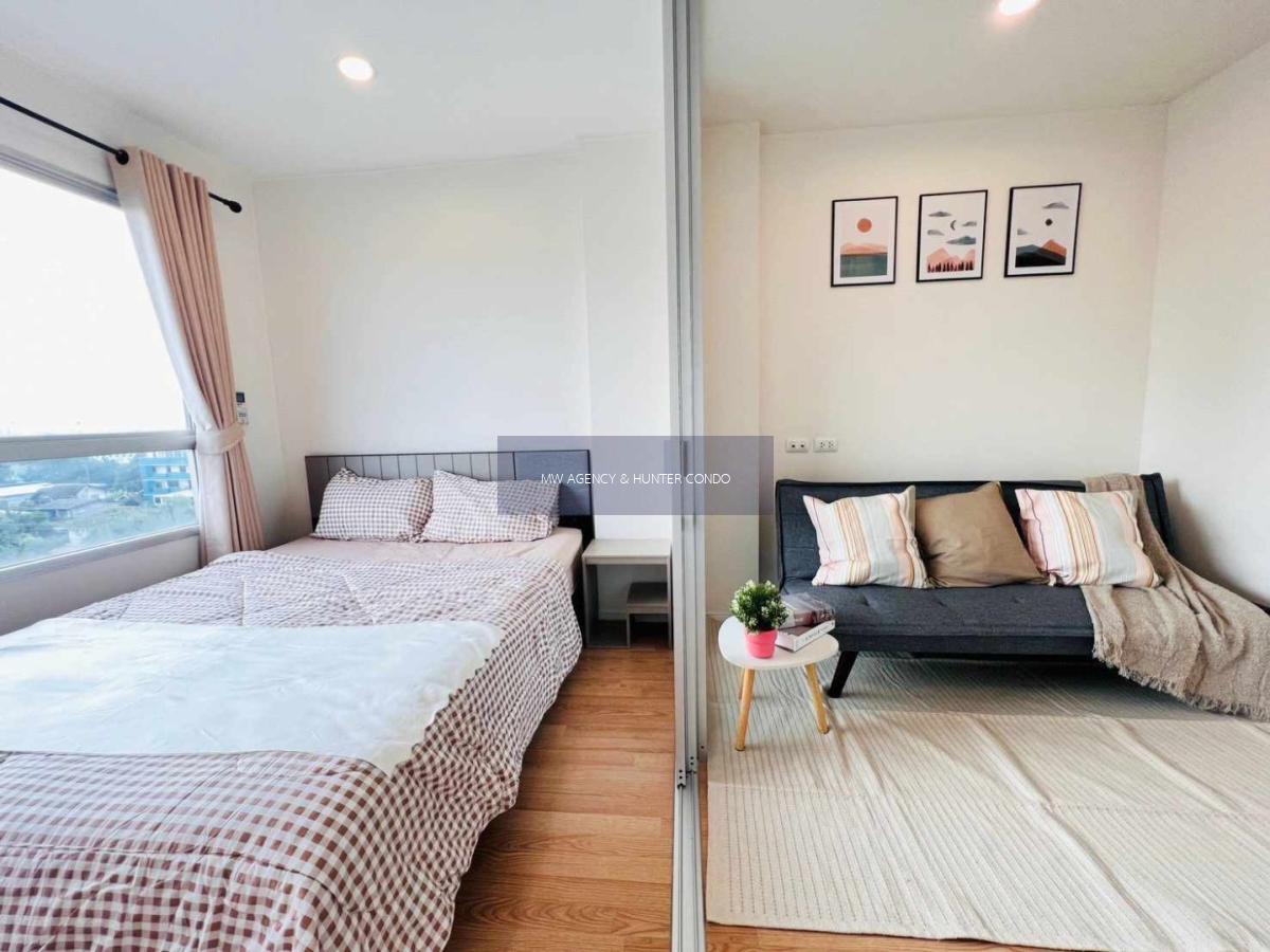 สวนหลวง💥ลุมพินี วิลล์ อ่อนนุช 46🔴🟢🟡