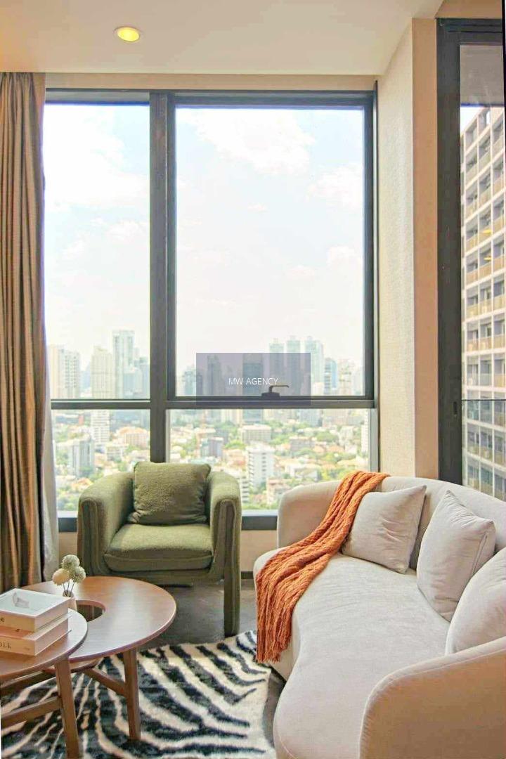 คลองเตย💥ดิ เอส สุขุมวิท 36🔴🟢🟡