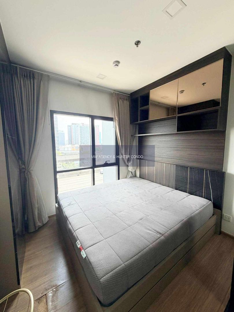 เลี้ยงสัตว์ได้💥บางกะปิ💥เมทริส พระราม 9 - รามคำแหง🔴🟢🟡