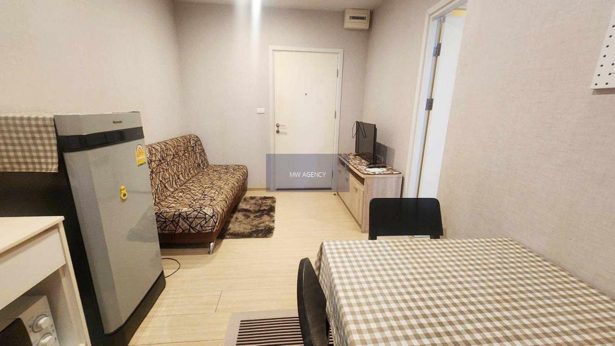 บางพลัด💥Plum Condo Pinklao Station🔴🟢🟡