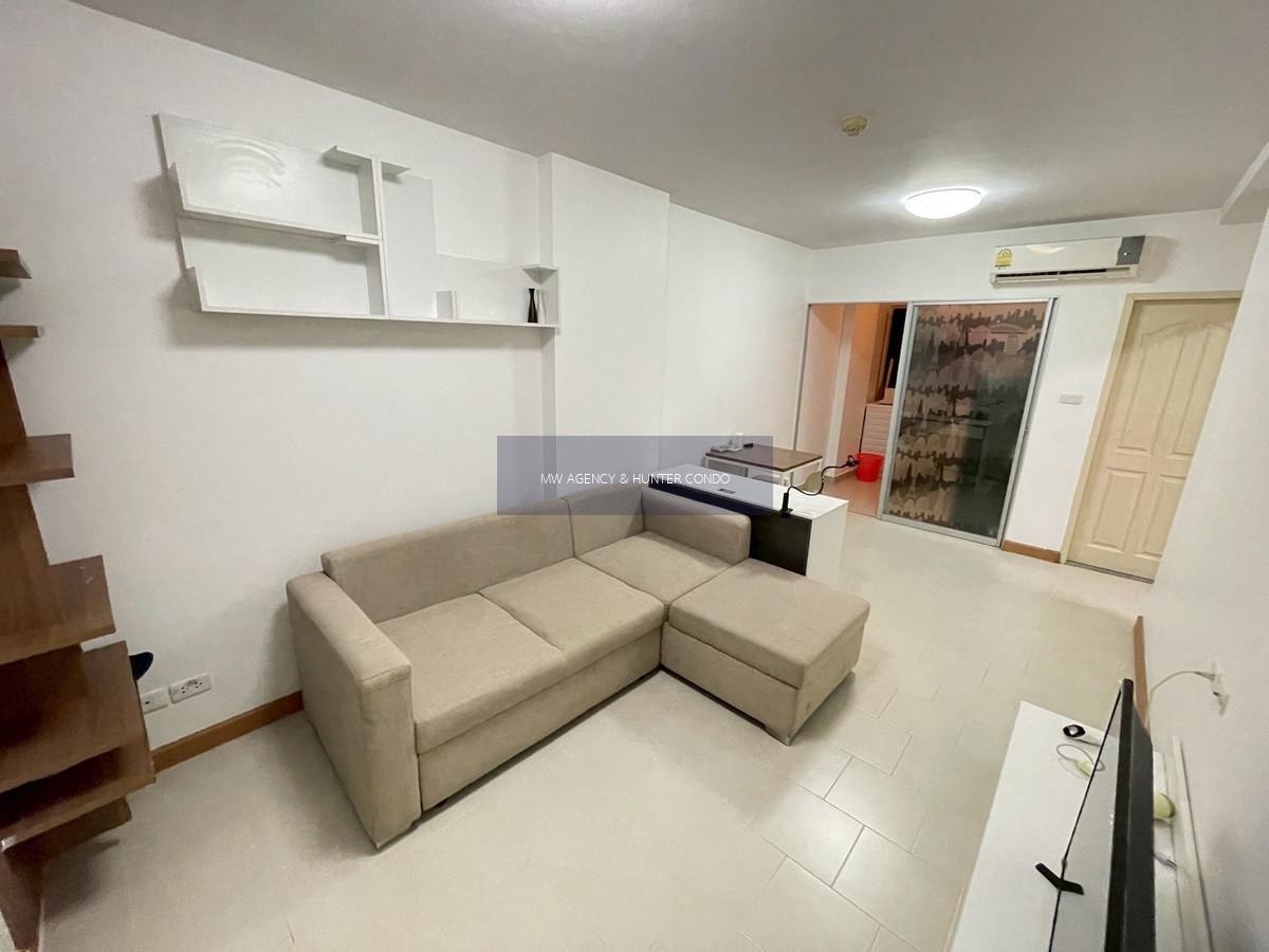 ห้วยขวาง💥ศุภาลัย ซิตี้ รีสอร์ท รัชดา - ห้วยขวาง🔴🟢🟡