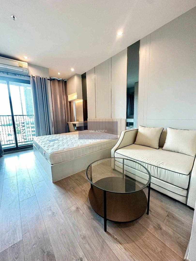 ว่าง 16 ก.พ. 2569 💥จตุจักร💥วิซดอม อเวนิว รัชดา - ลาดพร้าว🔴🟢🟡