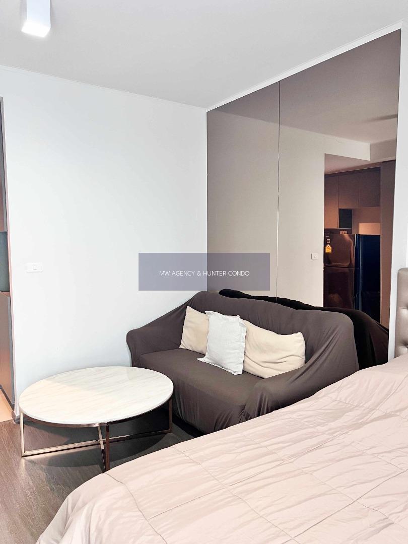 พระโขนง💥ไอดีโอ สุขุมวิท 93🔴ห้อง 93/398🟢🟡